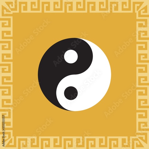 yin yang