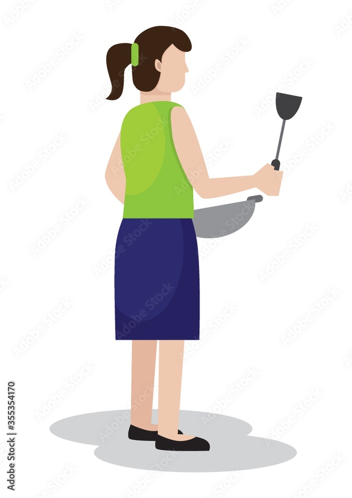 housewife housewife