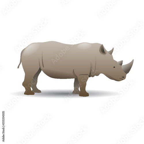 rhinoceros