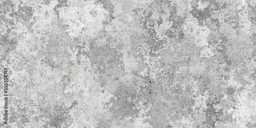 Fototapeta premium grey concrete wall