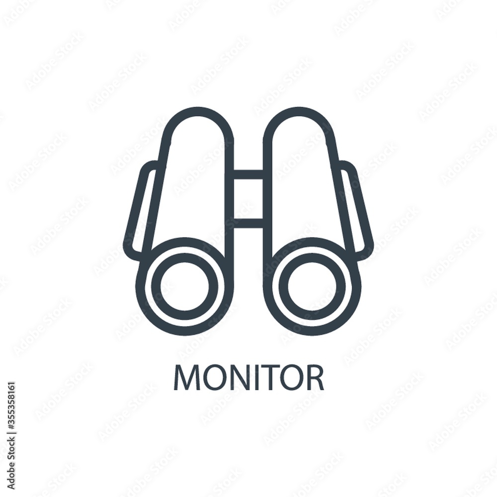 Monitor