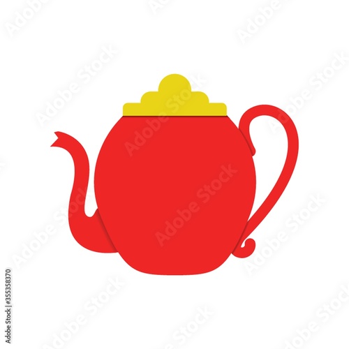 teapot