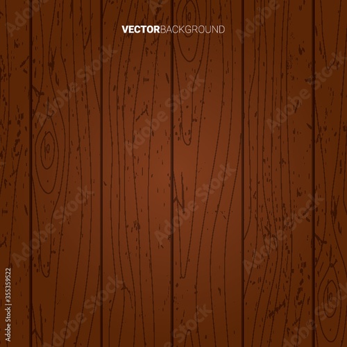 Wooden background