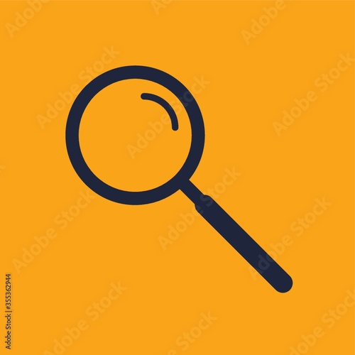 Magnifying glass