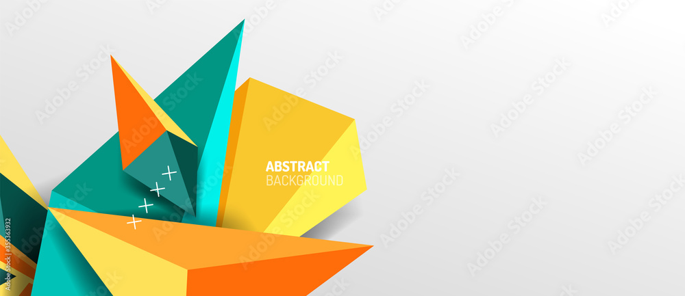 Trendy simple triangle abstract background, dynamic motion concept. Vector Illustration For Wallpaper, Banner, Background, Card, Book Illustration, landing page Trendy simple triangle abstract background, dynamic motion concept. Vector Illustration For Wallpaper, Banner, Background, Card, Book Illustration, landing page