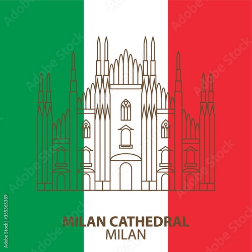milan cathedral