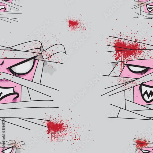 halloween background