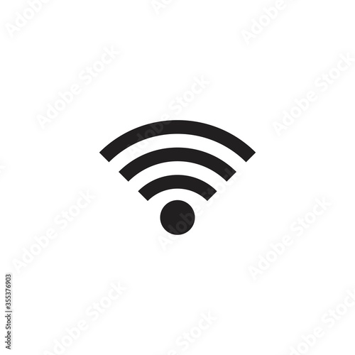 wireless Logo