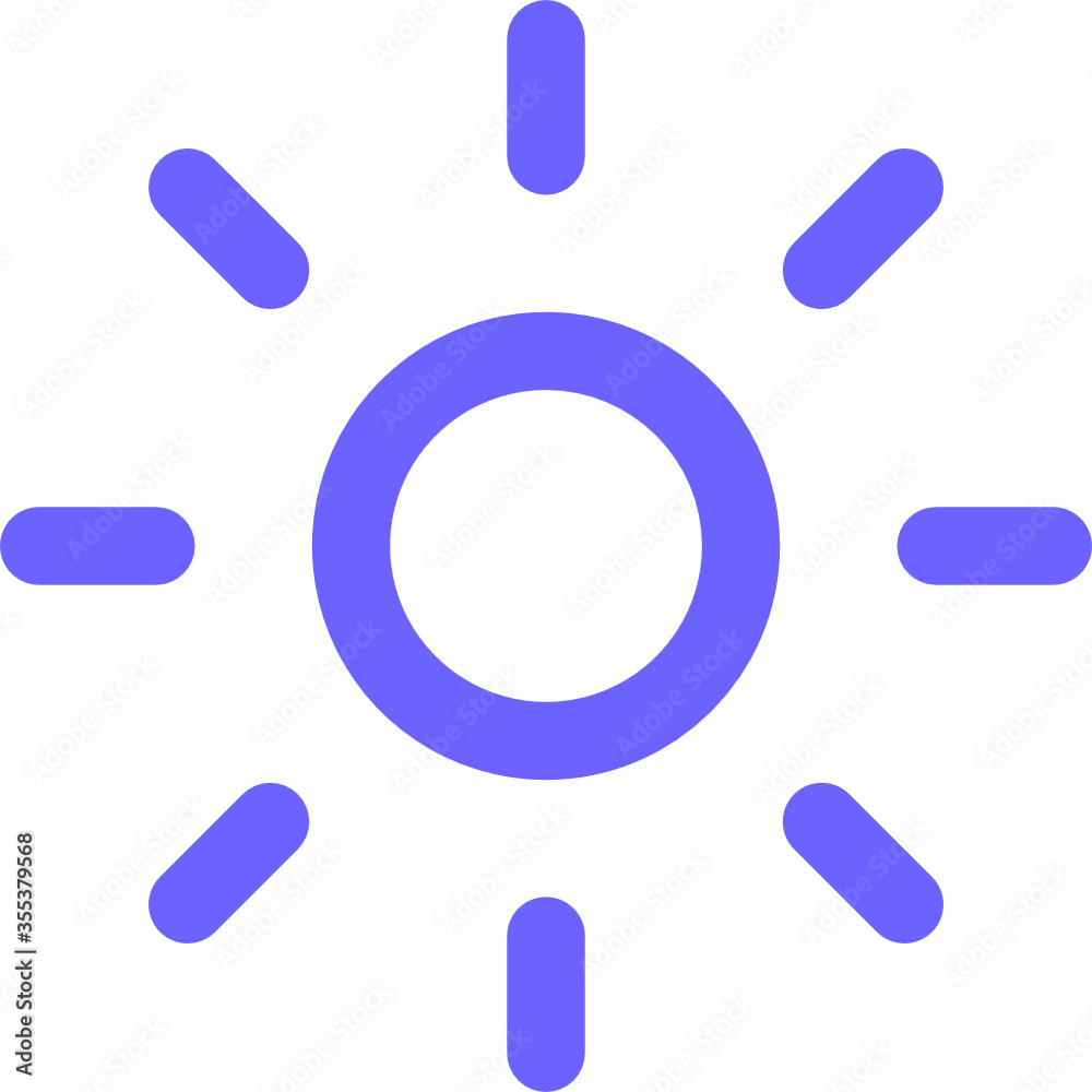 day-mode icon, sun-light icon, light theme day-mode icon, sun-light icon, light theme