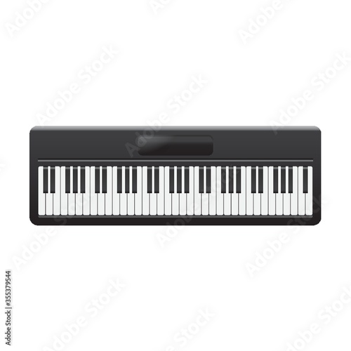 piano
