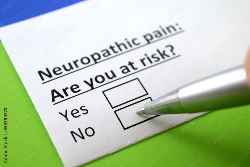 Questionnaire about health problem Questionnaire about health problem