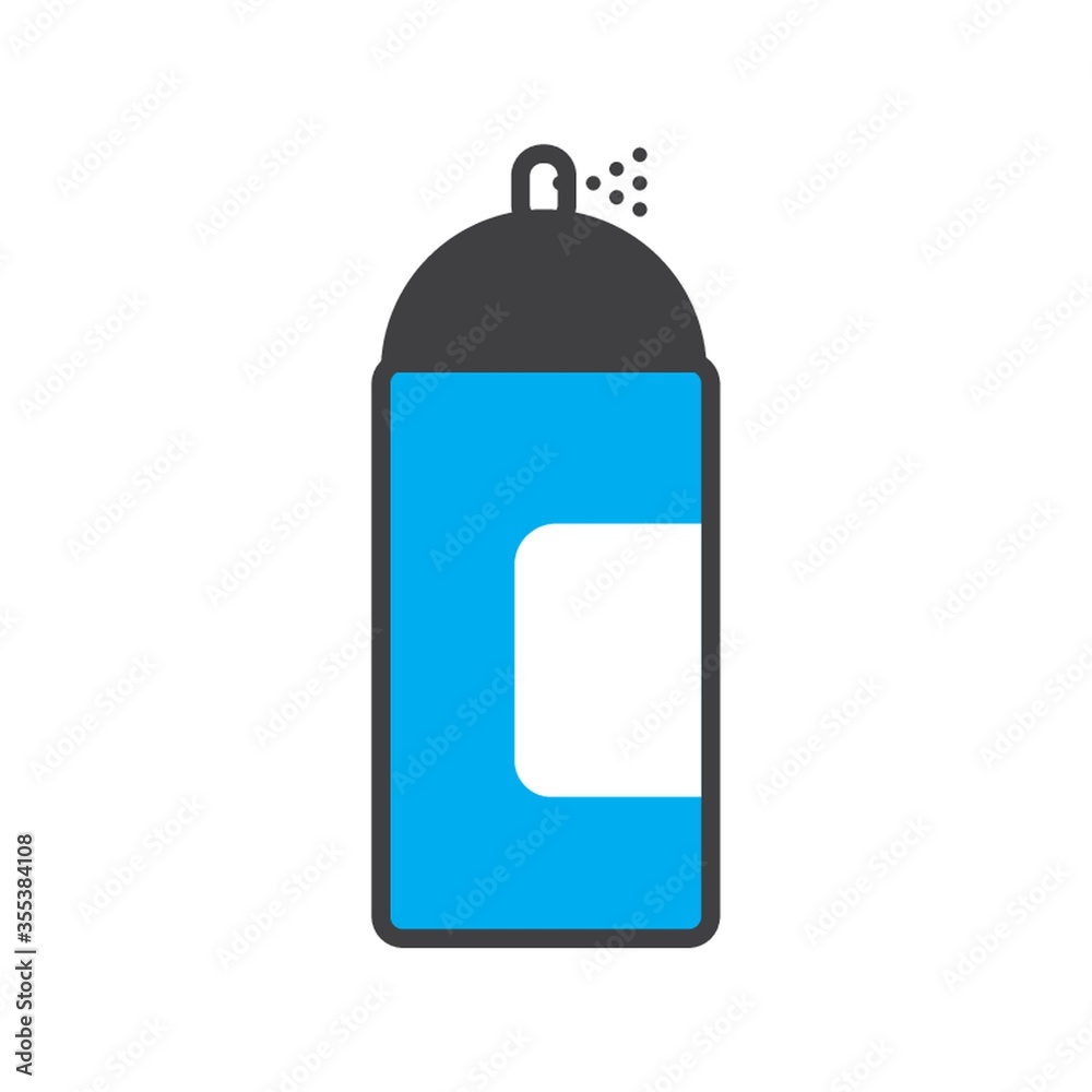 aerosol spray aerosol spray
