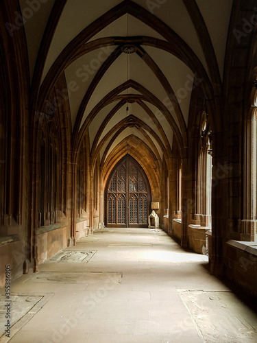 Architecture style of German Cathedrals