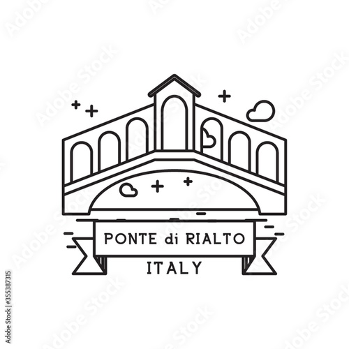 Ponte di rialto