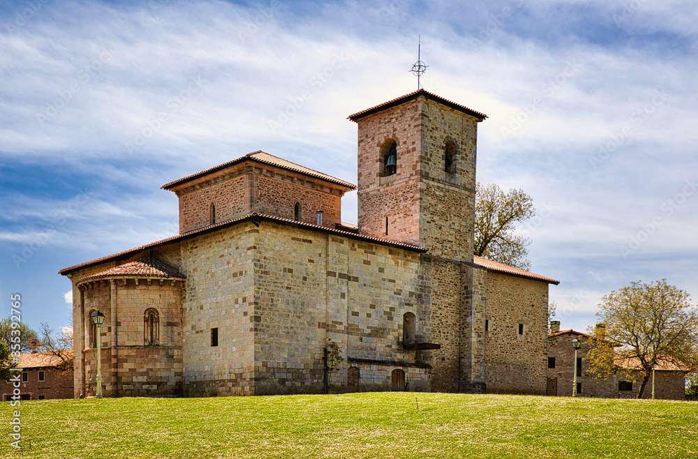 San Prudencio