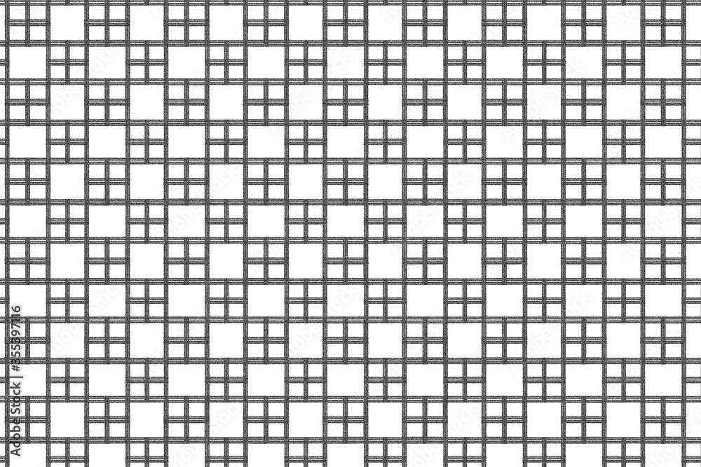 Geometric pattern Black And White Stock Photo Geometric pattern Black And White Stock Photo