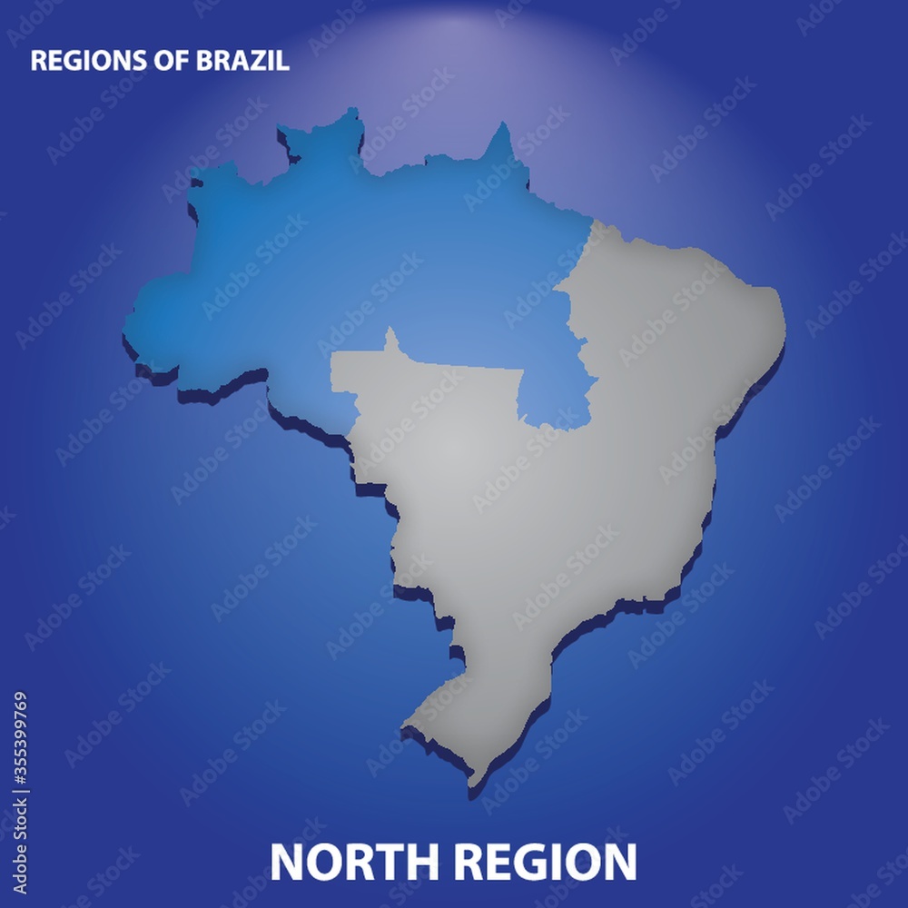 brazil north region