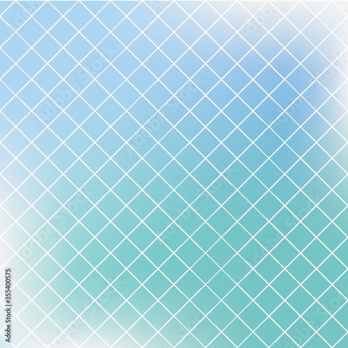 seamless rhombus background