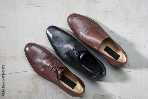 Luxury Leather Mens Shoe