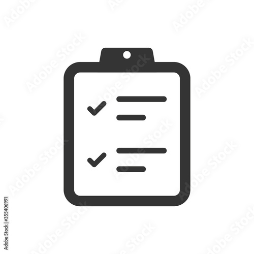 Questionnaire  Icon