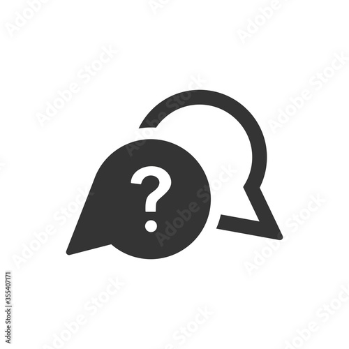 Interview Question Icon