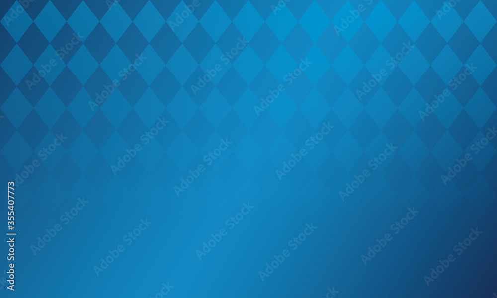 Blue pattern background vector design Blue pattern background vector design