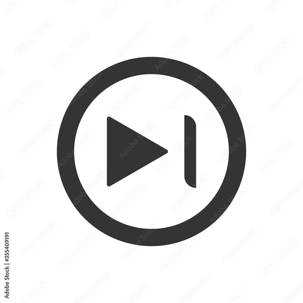 Play button icon Play button icon