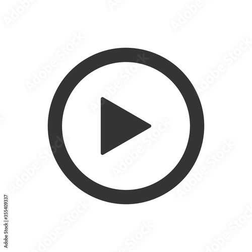 Free Download Media player icon - GFXLoad
