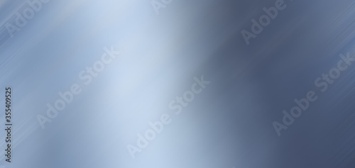 Blue and white motion gradient look active and modern. Illustration background.