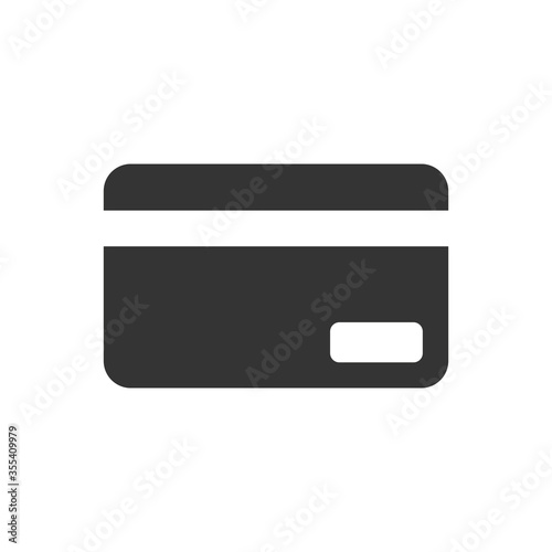 Payment Card Icon