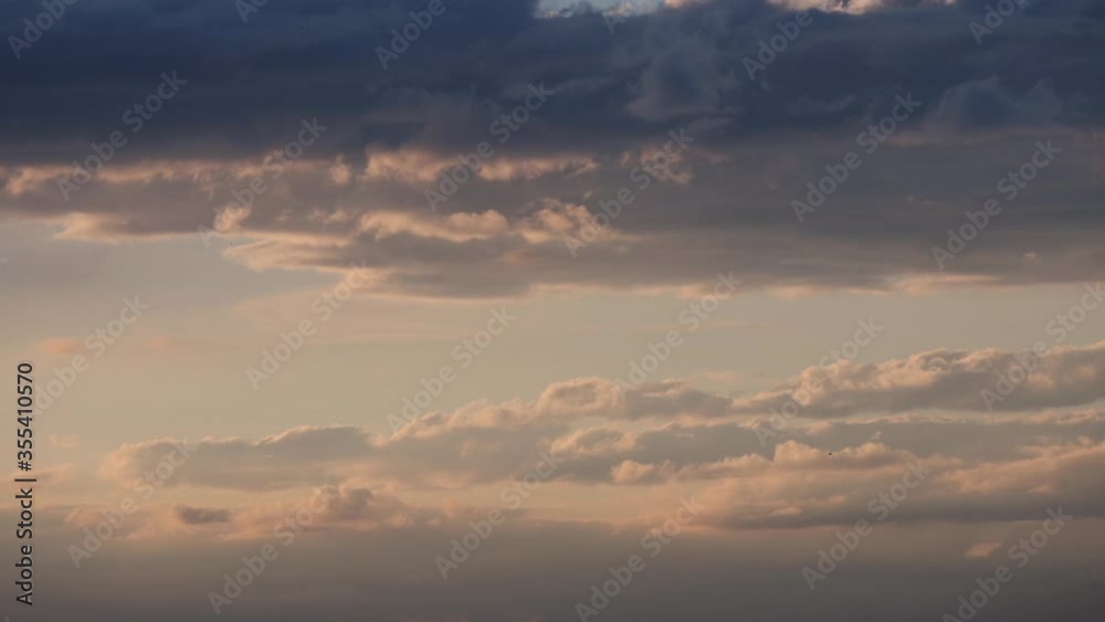 dark clouds float across the sky in the evening in different directions 2020 dark clouds float across the sky in the evening in different directions 2020