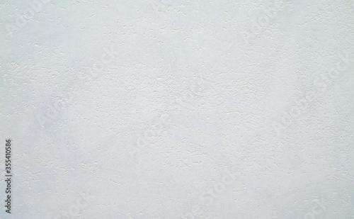 White and pearl stucco texture with abstract pattern. Luxury background