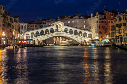 Venice © maxthewildcat