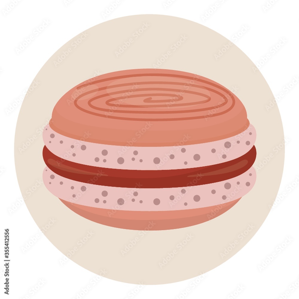 macaron macaron