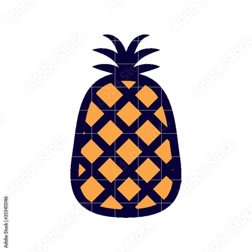 pineapple