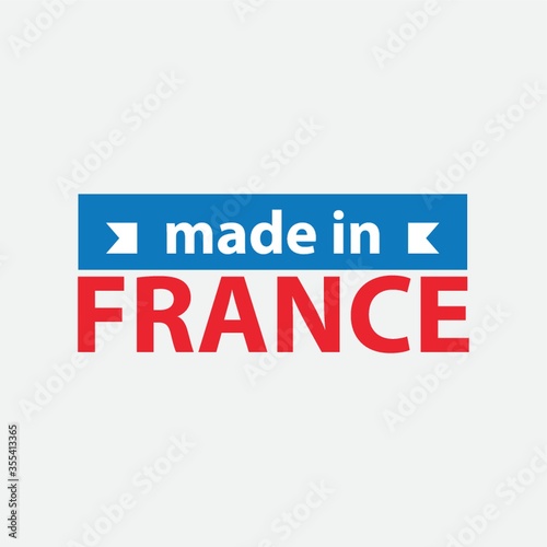 made in france