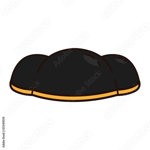 bullfighter hat