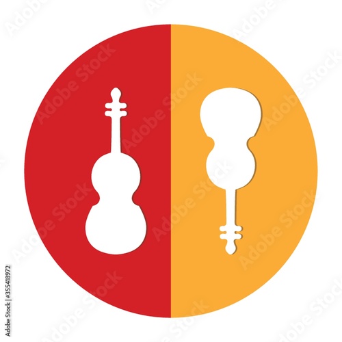 violins