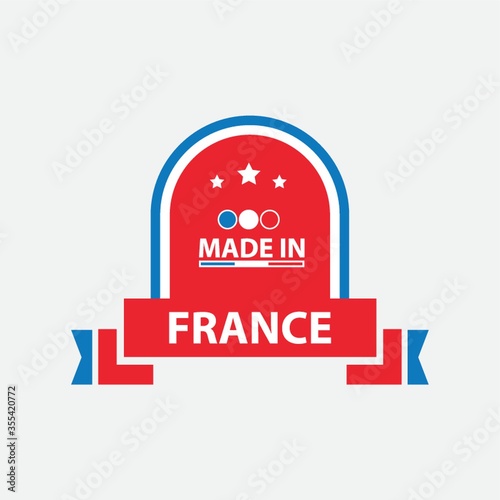 made in france