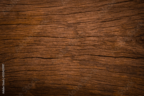 Wood texture background that has natural cracks for the background or design
