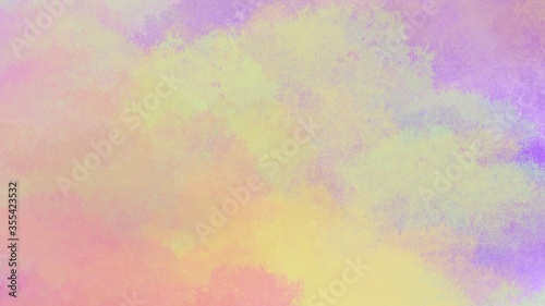  watercolor style illustration abstract background