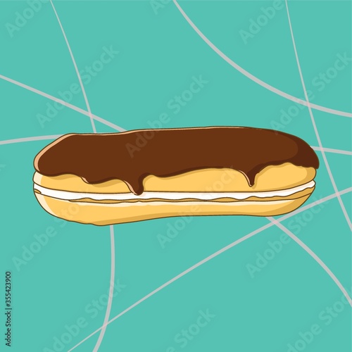 eclair