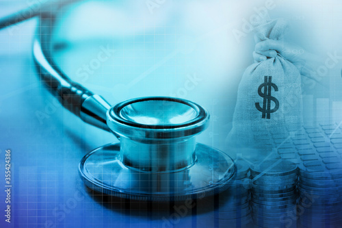 loans for helathcare cost , medical debt financial management