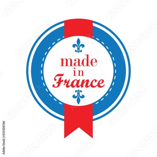 made in france
