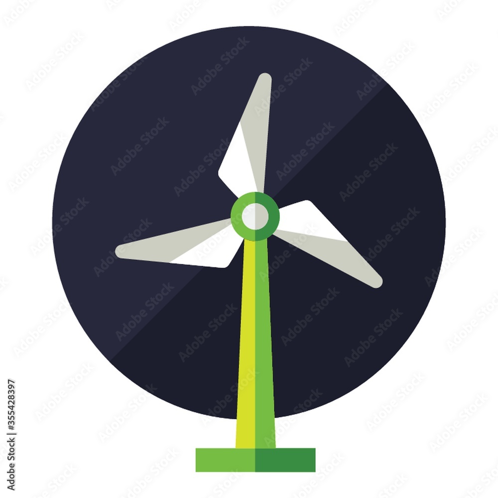 wind turbine wind turbine