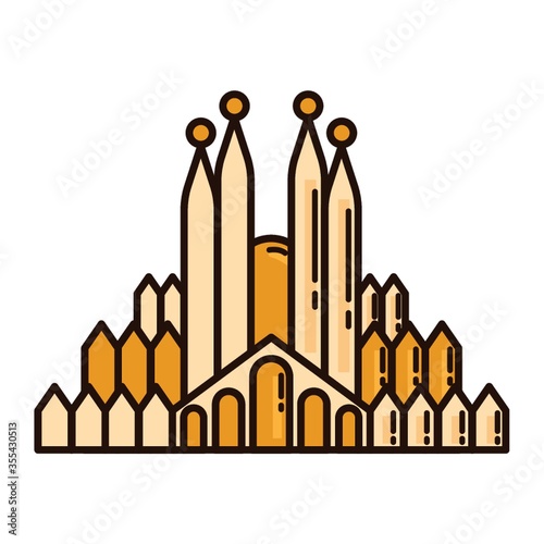 sagrada familia