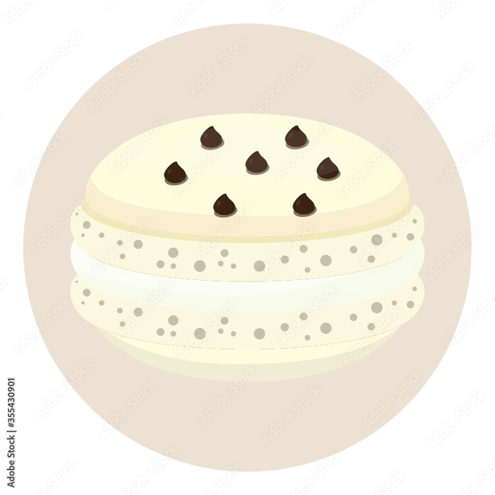 macaron macaron