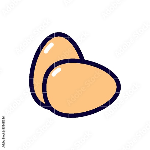 eggs