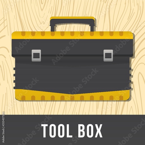 tool box