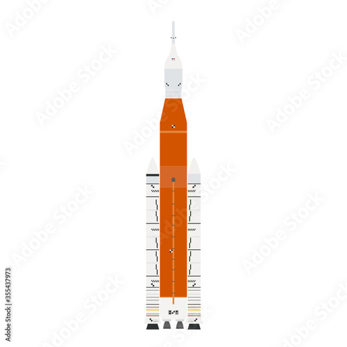 Space Launch System